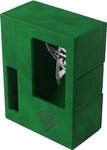 Gamegenic, Arkham Horror Investigator Deck Tome Rogue - Green