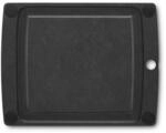 Victorinox Schneidebrett, All-in-One, Cutting Board S 29.2 x, 22.8 x, 0.6, Saftrille,