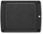 Victorinox Schneidebrett, All-in-One, Cutting Board M 36.8 x, 28.5 x, 0.6, Saftrille,