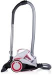 Dirt Devil Staubsauger ohne Beutel DD2502 &ndash; Staubsauger 700 W HEPA 12 Filter...