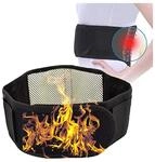 GuanRo Verstellbare Lumbar Selbstheilende Magnettherapie, Sicherheit, F&ouml;rderung des