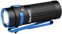 OLIGHT Baton 4 Hand-Blinklicht Schwarz