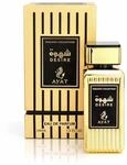 Feelings Eau de Parfum Ayat Perfumes, 100 ml, hergestellt in Dubai, mit Noten von