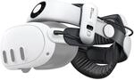 BOBOVR S3 PRO Battery Relief Strap for Meta Quest 3