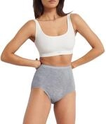 Sloggi Damen Sloggi Basic+ Maxi C4P, Multiple Colours 17, 46