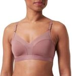 Triumph Damen Shape Smart N Bra, Rose Brown, 03