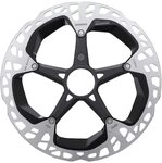 SHIMANO Scheibe 160 mm Center Lock (I)