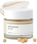 mixsoon Bean Cream &ndash; N&auml;hrende Feuchtigkeitspflege mit fermentierter Sojabohne f&uuml;r