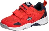 Lico Unisex Kinder Peyton V Hallenturnschuhe, Rot Marine, 37 EU