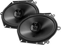 JBL Club Gen3 864F 6x8'' (15x20cm) Lautsprechersatz Koaxial
