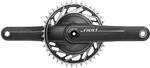 SRAM Red XPLR AXS Kraftmesser breite Kurbelgarnitur, 165 mm, 13-Gang, 42 t