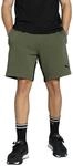 Puma Herren Teamcup Casuals Shorts Strickshorts