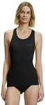 FALKE Damen Baselayer-Shirt Ultralight Cool W S/l Sh Funktionsmaterial
