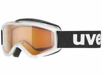 uvex speedy pro - Skibrille für Kinder - konstrastverstärkend -...