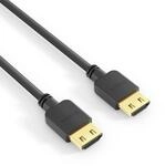 PureLink HDMI 2.0 Kabel High Speed 4K UltraHD Ethernet Secure Lock 1m | 18Gbps...