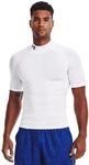 Under Armour Compression Mock Herren