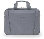 DICOTA Eco Slim Case Base 13-14.1 Grey