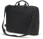 DICOTA ECO Slim Case Motion 12-13,3 Zoll schwarz