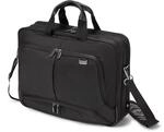 Dicota Eco Top Traveller PRO Notebook-Rucksack 35,8 cm 12" 14.1" Schwarz