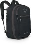 Osprey Daylite Unisex Reiserucksack, 26L, Black, O/S