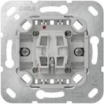 Gira 312600 Tastschalter Aus-Wechsel Einsatz