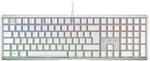 CHERRY XTRFY MX 3.1, Mechanische Gaming-Tastatur, Pan-Nordisches Layout...
