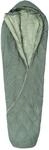 Jack Wolfskin Unisex &ndash; Erwachsene Athmos Down +5, 195Cm Mumienschlafsack, Picnic
