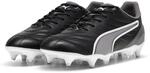 PUMA King Pro SG Eclipse schwarzweiss, 46,5 Unisex