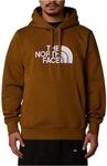 The North Face NF0A89EM1OB1 M Drew Peak Pullover Hoodie Sweatshirt Herren Moss...
