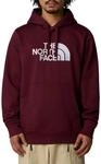 The North Face Herren Drew Peak Kapuzenpullover (1er Pack)