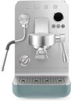 Smeg, Manuelle Espresso-Kaffeemaschine MiniPro EMC02EGMEU, Dreifach-Thermoblock,