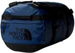 The North Face Unisex Base Camp - XS Duffel, Summit Navy/TNF Black/N, One Size