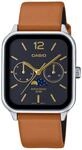 Casio Herren Multi Zifferblatt Armbanduhr Casio Collection