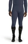 FALKE Herren Baselayer-Hose Wool-Tech Long M Ti Wolle Funktionsmaterial