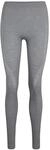 FALKE Herren Baselayer-Hose Wool-Tech Long M TI Wolle Funktionsmaterial