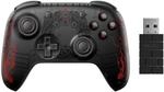 8Bitdo Ultimate 2C Wireless Controller for Windows PC and Android, with Hall Effect
