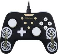 Konix Jujutsu Kaisen Wired Controller f&uuml;r Nintendo Switch, Switch 2 und PC -
