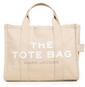 MARC JACOBS M0016161-260 THE MEDIUM TOTE Bag Damen BEIGE Gr&ouml;&szlig;e ONE SIZE