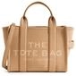 MARC JACOBS H009L01SP21-230 THE SMALL TOTE Bag Damen CAMEL Gr&ouml;&szlig;e ONE SIZE