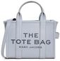 Marc Jacobs Damen The Leather Small Tote Bag