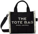 MARC JACOBS The Jacquard Small Tote Bag