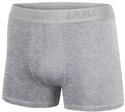 JAKO Herren Boxershorts Premium 2er-Pack, Grau-Meliert, S