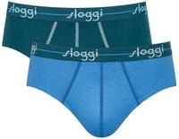 Sloggi Herren Start Midi C2P Box, Multiple Colours 17, 4