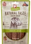GranataPet Natural Taste Hirsch, 90g
