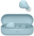 Sony WF-C510 Truly Wireless Kopfh&ouml;rer - Kleine, leichte Bluetooth In-Ear-Kopfh&ouml;rer