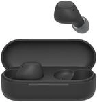 Sony WF-C510 Truly Wireless Kopfh&ouml;rer - Kleine, leichte Bluetooth In-Ear-Kopfh&ouml;rer