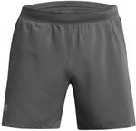 Under Armour Herren Launch 5'' Short, leichte kurze Sporthose f&uuml;r M&auml;nner,