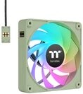 Thermaltake CT120 EX Reverse ARGB |Matcha Green | 3 Fan Pack Thermaltake CT120 EX Reverse ARGB |Matcha Green | 3 Fan Pack