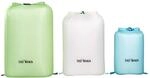 Tatonka Packbeutel 3er-Set (5l / 15l / 20l) SQZY Dry Bag Set - Ultraleichte