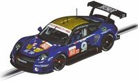 Carrera DIGITAL 124 Porsche 911 RSR Ebimotors, No.80 | Slotcar Ready to Race 
